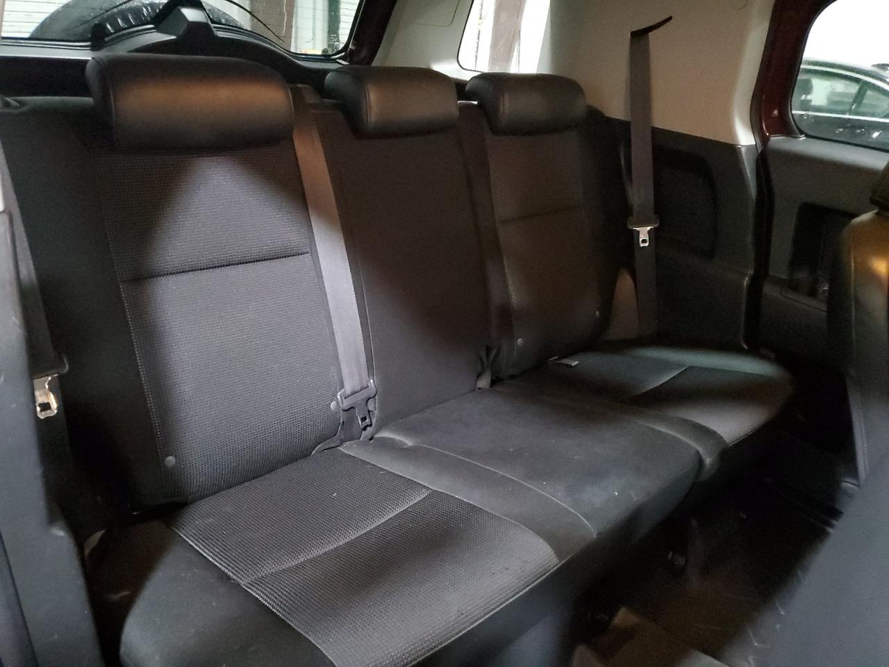 Lot #3301986500 2008 TOYOTA FJ CRUISER