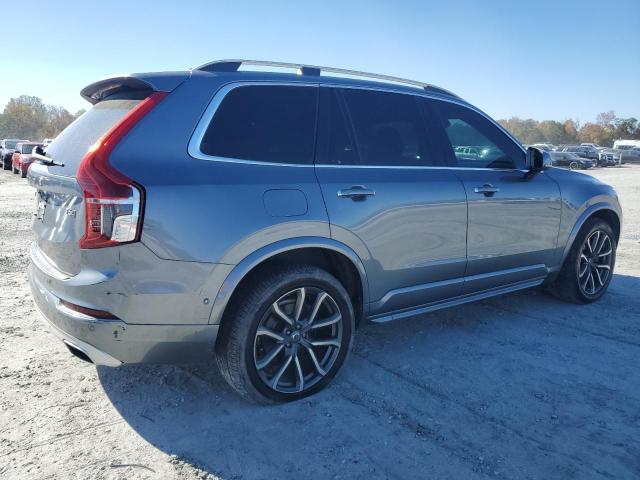 2017 VOLVO XC90 T6 - YV4A22PK9H1124742