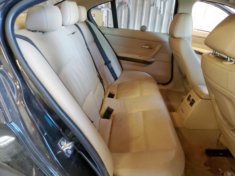 2008 BMW 328 I #3284146563