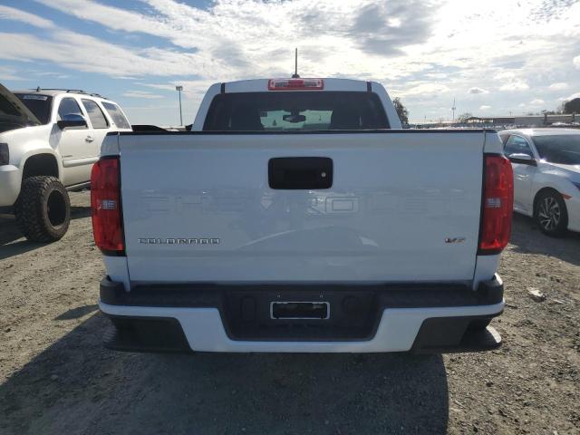 2022 CHEVROLET COLORADO L #3308633502