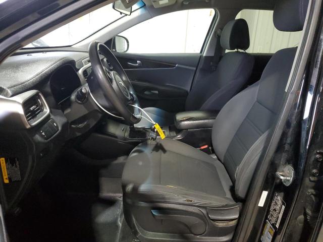 2016 KIA SORENTO LX #3316768400