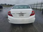 Lot #3301976428 2012 HONDA CIVIC LX