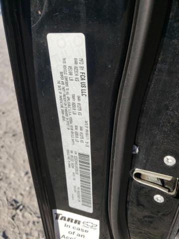 2016 DODGE CHARGER SX #3303790424