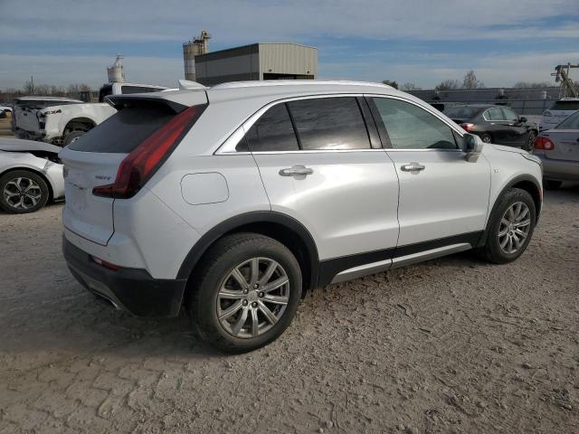 2019 CADILLAC XT4 PREMIU - 1GYFZCR49KF149072