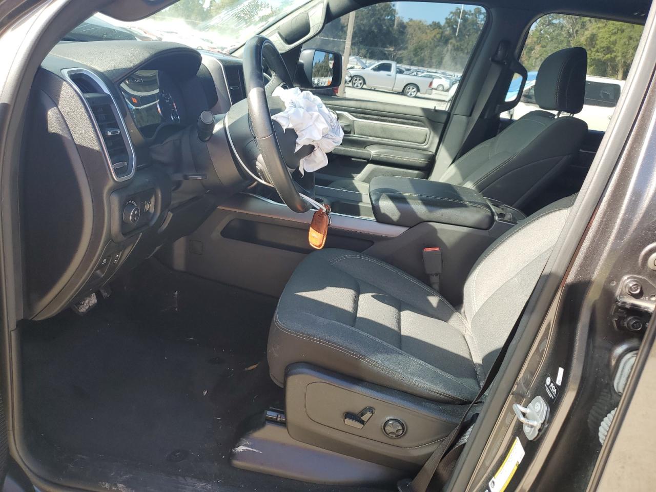 RAM 1500 BIG HORN/LONE STAR