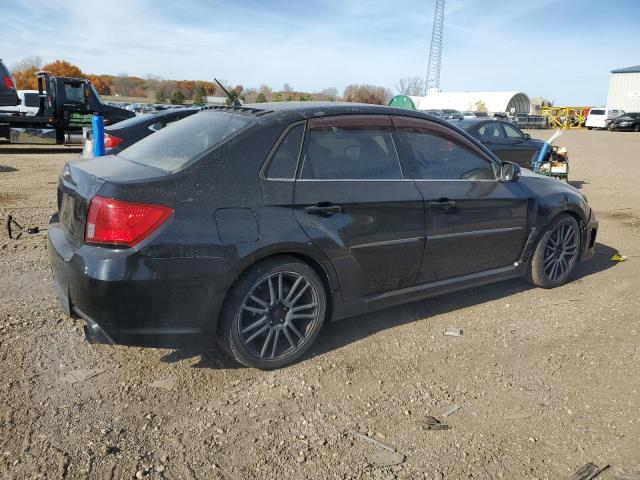 2013 SUBARU IMPREZA WR #3286560184
