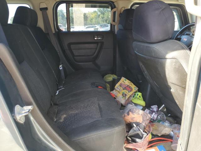 2006 HUMMER H3 #3293349471