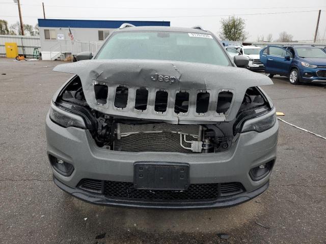 2019 JEEP CHEROKEE L #3283989890
