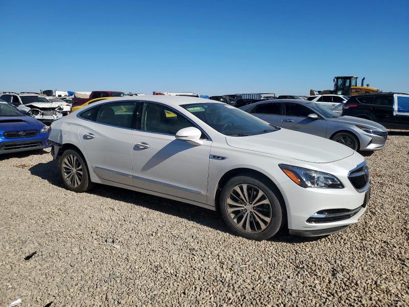 2018 BUICK LACROSSE E #3291549943