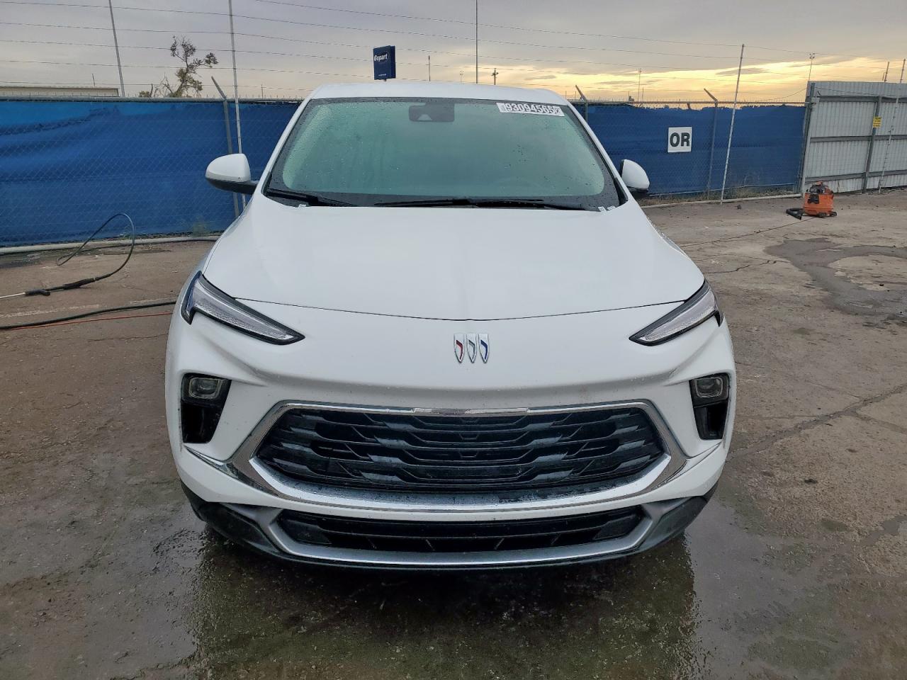 BUICK ENCORE PREFERRED