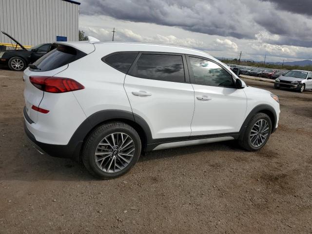 2021 HYUNDAI TUCSON LIM #3296458645