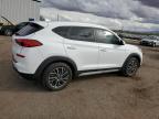 Lot #3296458645 2021 HYUNDAI TUCSON LIM