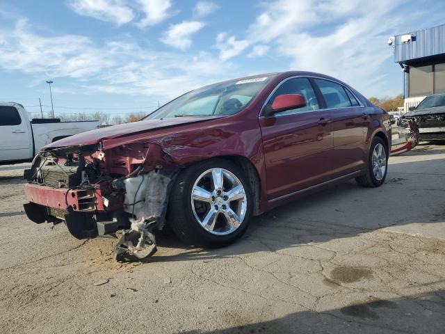 2011 CHEVROLET MALIBU 2LT - 1G1ZD5E18BF183456