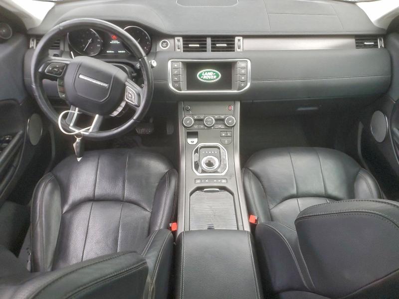 2019 LAND ROVER RANGE ROVE #3301847432