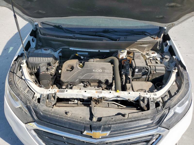 2021 CHEVROLET EQUINOX LS #3316936087