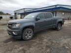 Lot #3305576093 2015 CHEVROLET COLORADO Z