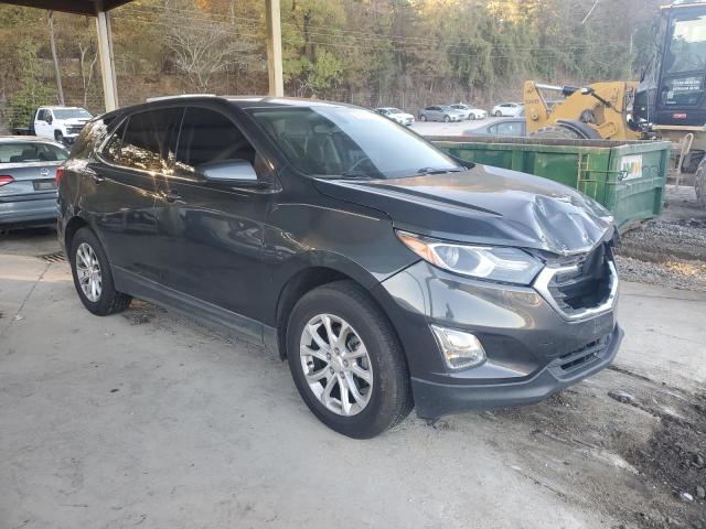 2019 CHEVROLET EQUINOX LT - 3GNAXKEV4KS604363