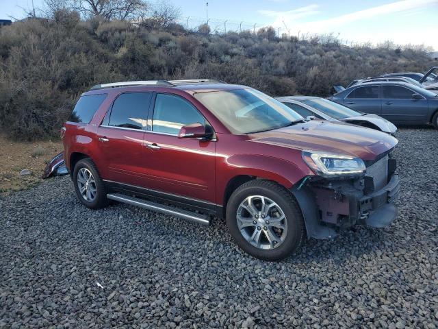 2015 GMC ACADIA SLT #3302106119