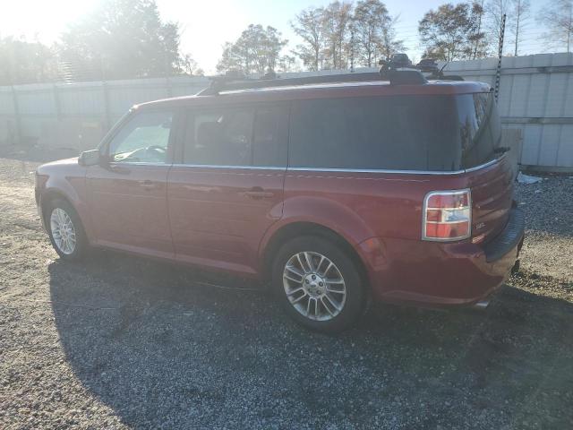 2013 FORD FLEX SEL #3285787666