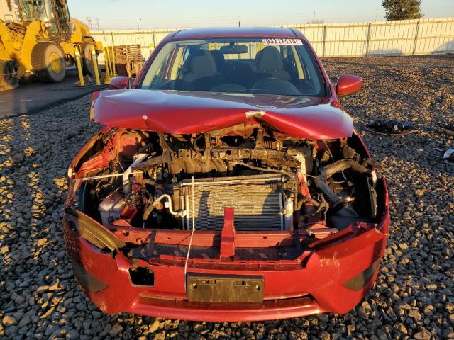 2019 NISSAN VERSA S #3303013606