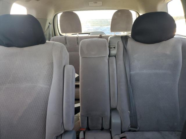 2008 TOYOTA HIGHLANDER #3297894798