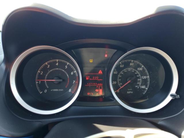 2014 MITSUBISHI LANCER ES/ #3302799911