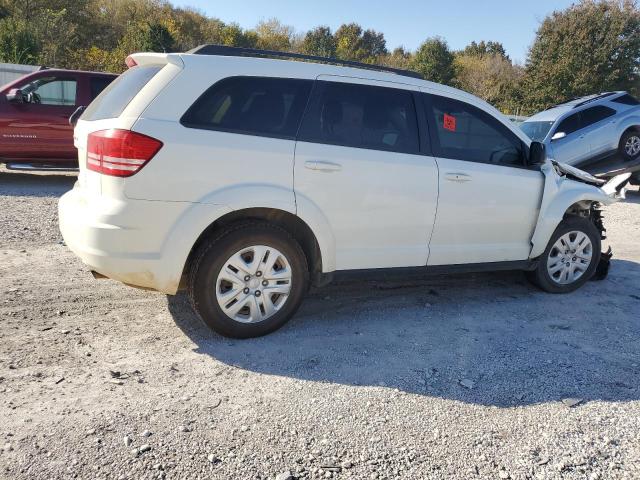 2016 DODGE JOURNEY SE #3281632403