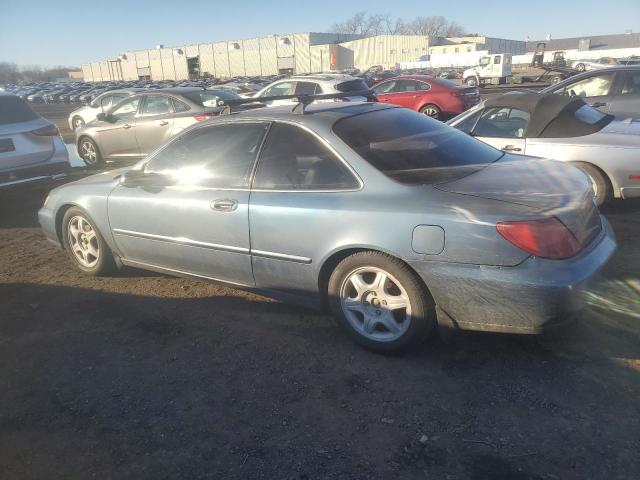 1997 ACURA 2.2CL #3312423660
