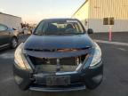 Lot #3309649921 2015 NISSAN VERSA S