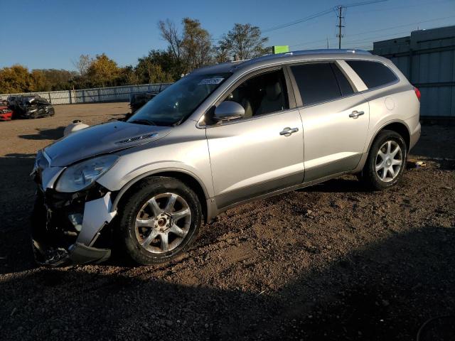 Global Auto Auctions: 2008 BUICK ENCLAVE CX