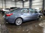 Lot #3293172163 2015 TOYOTA COROLLA L
