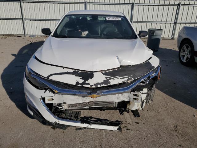 2019 CHEVROLET MALIBU LS #3292763779