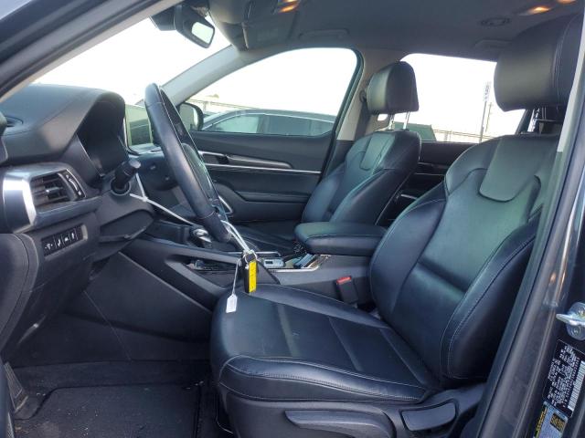 2022 KIA TELLURIDE #3301847364