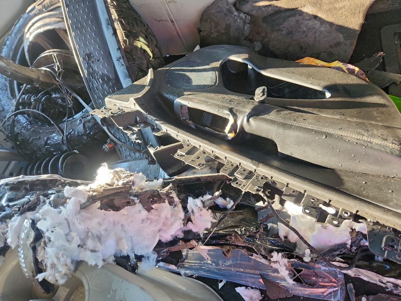 CHRYSLER TOWN & COUNTRY TOURING