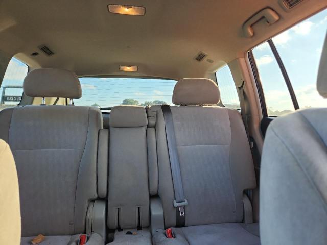 2013 TOYOTA HIGHLANDER #3291325141