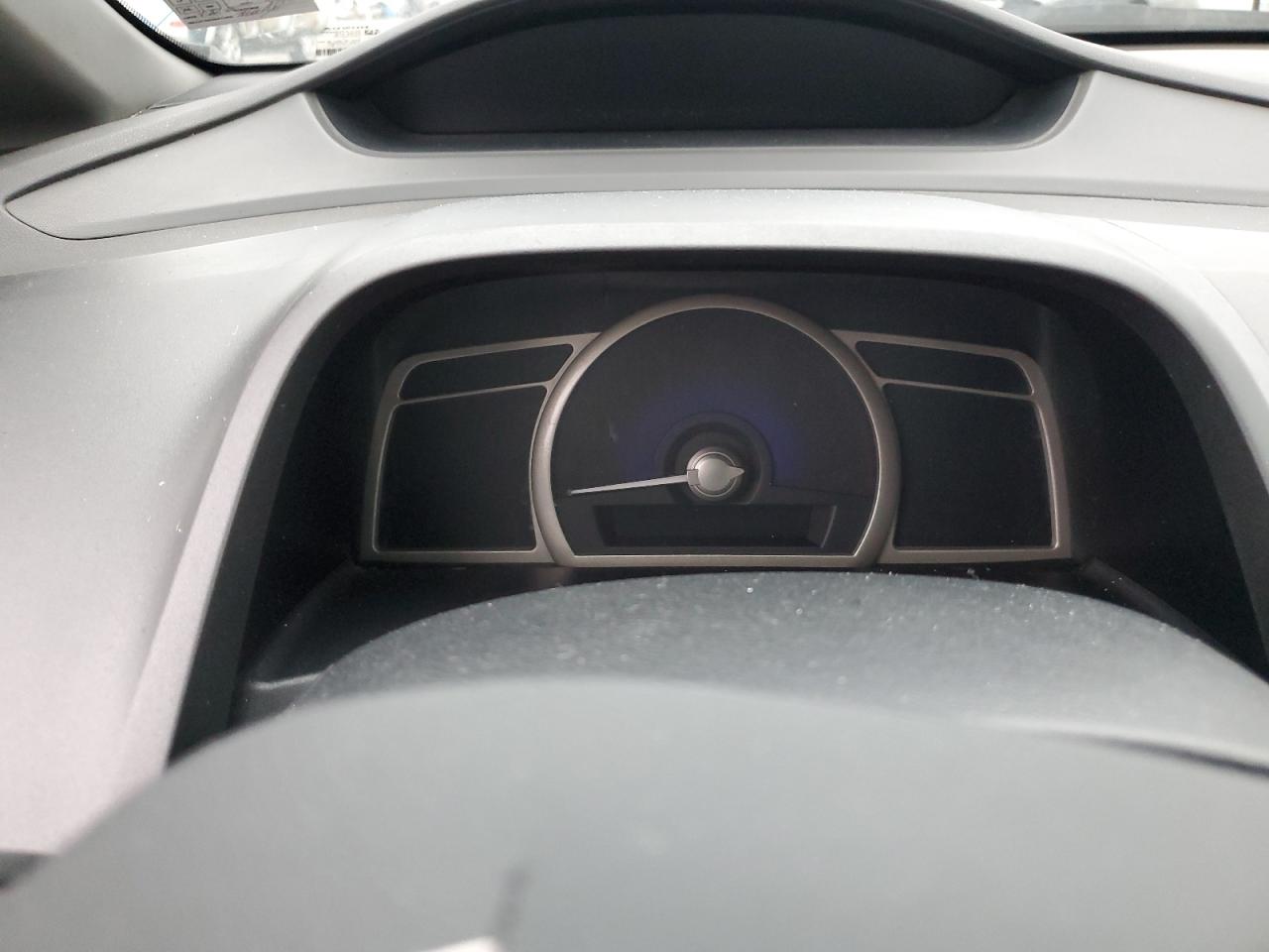 Lot #3315961142 2008 HONDA CIVIC LX