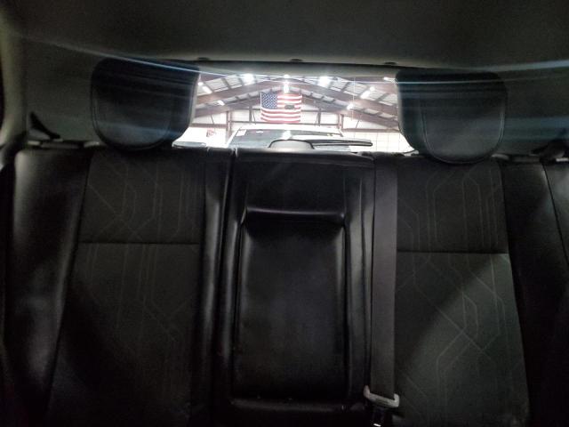 2018 CHEVROLET TRAX 1LT KL7CJLSB3JB587291