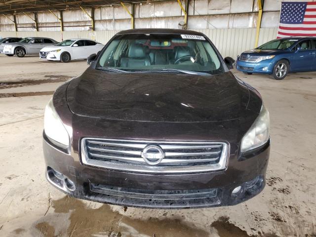 2014 NISSAN MAXIMA S #3293302499