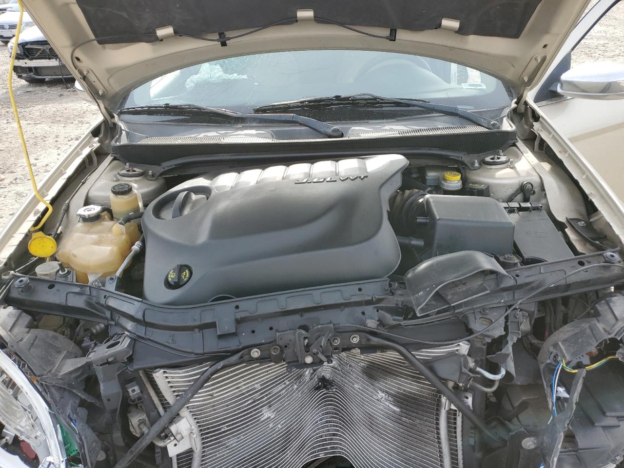 CHRYSLER 200 LIMITED