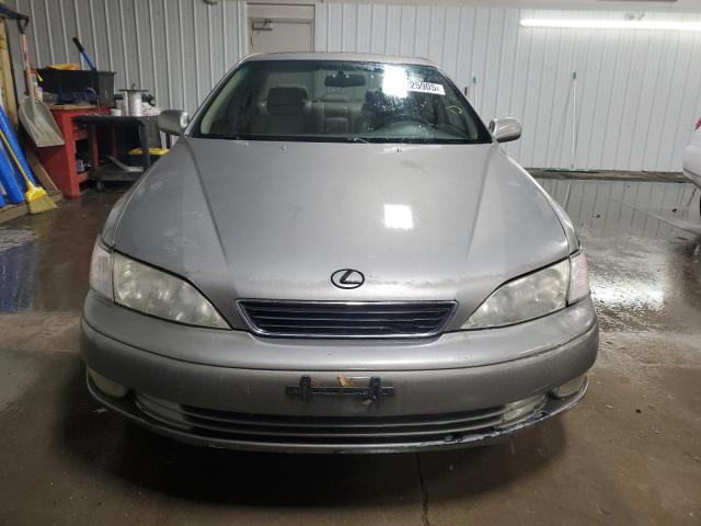 1997 LEXUS ES 300 #3293453448