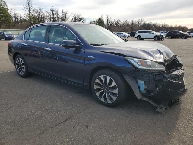 2015 HOND ACCORD HYB #3310484070