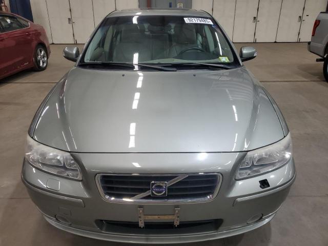 2007 VOLVO S60 2.5T #3282623062