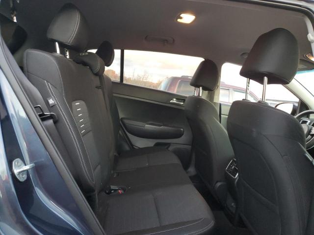 2022 KIA SPORTAGE L #3305301408