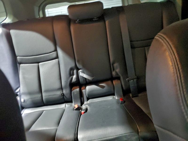 2015 NISSAN ROGUE S #3310410958