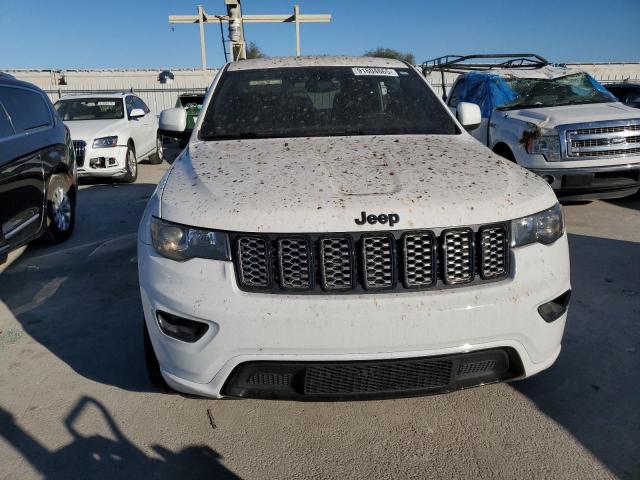 2017 JEEP GRAND CHER #3287900259