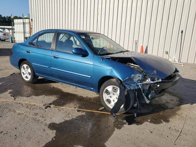 2004 NISSAN SENTRA 1.8 #3282611883