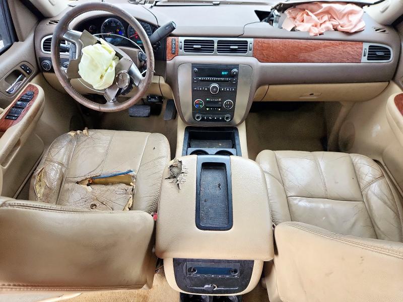 2007 GMC NEW SIERRA #3302021099