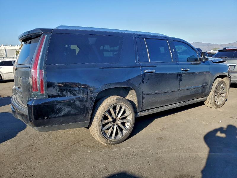 2020 CADILLAC ESCALADE E #3304653034