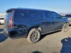 Lot #3304653034 2020 CADILLAC ESCALADE E