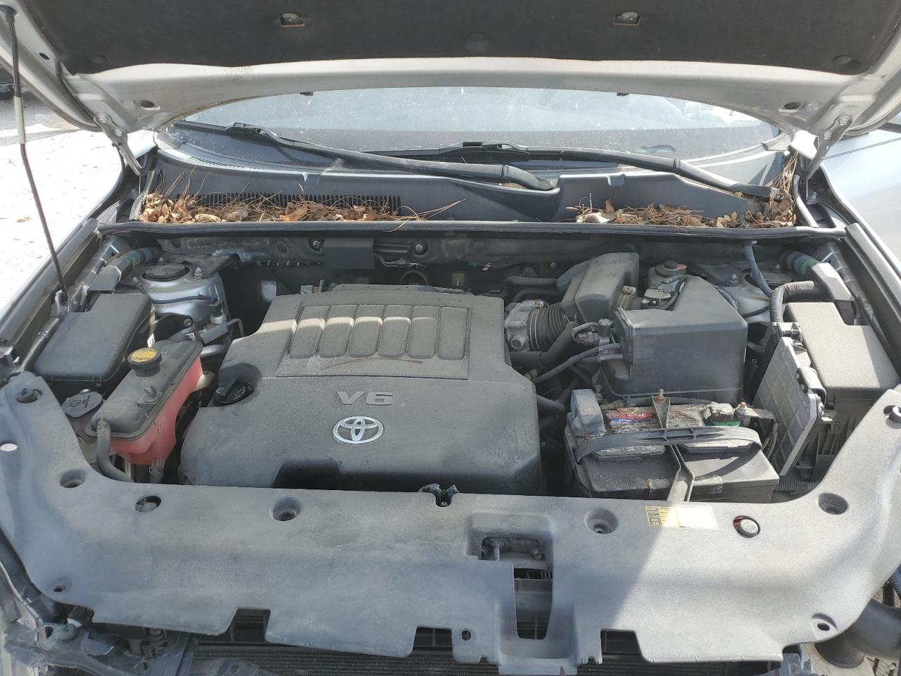 Lot #3297118576 2009 TOYOTA RAV4 LIMIT